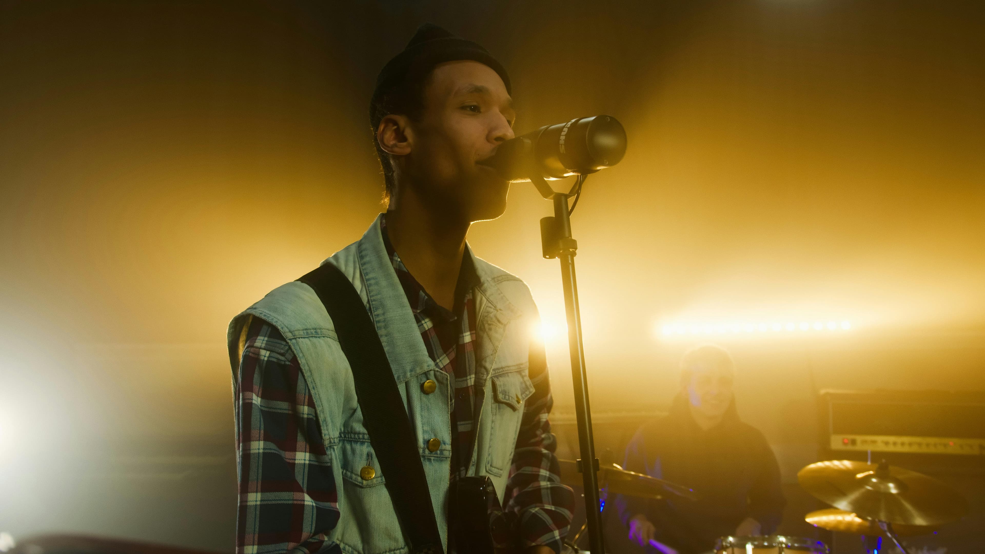 Live Music That Elevates the Moments